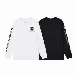 Picture of The North Face T Shirt Long _SKUTheNorthFaceM-XXL6ct22639352348